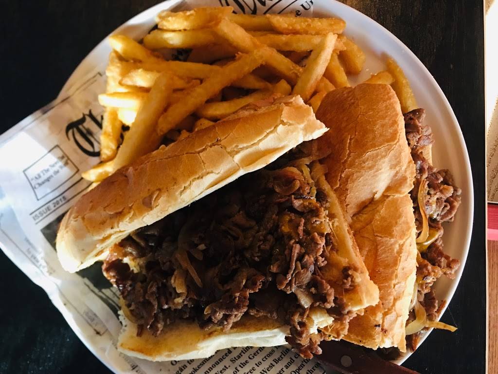 Diner@Manayunk | meal takeaway | 4371 Main St, Philadelphia, PA 19127, USA | 2679005512 OR +1 267-900-5512