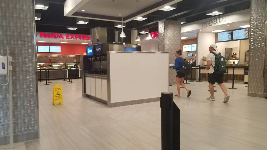 Chick-fil-A | restaurant | 2200 N Squirrel Rd, Rochester, MI 48309, USA | 2483702518 OR +1 248-370-2518