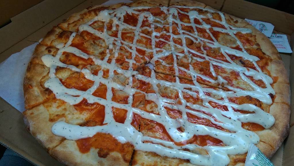 Paulys Pizza Joint | restaurant | 6780 Miramar Rd STE 105, San Diego, CA 92121, USA | 8585668646 OR +1 858-566-8646