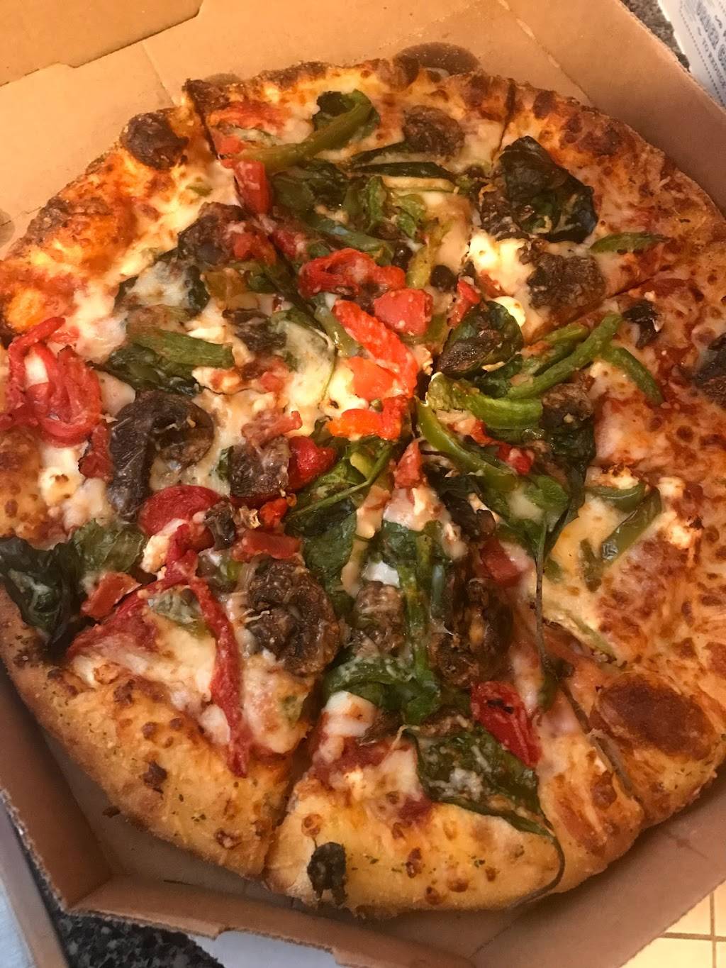 Dominos Pizza | meal delivery | 2807 E Virginia Beach Blvd, Norfolk, VA 23504, USA | 7576290777 OR +1 757-629-0777