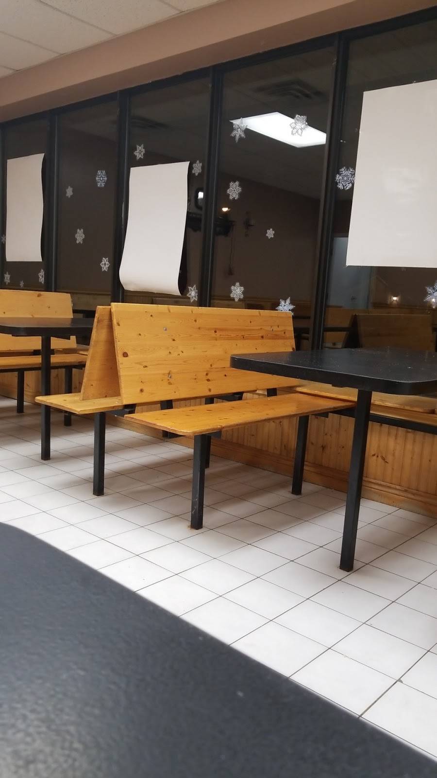 Godfather Pizza - Harrow | meal takeaway | 110 King St W, Harrow, ON N0R 1G0, Canada | 5197389833 OR +1 519-738-9833