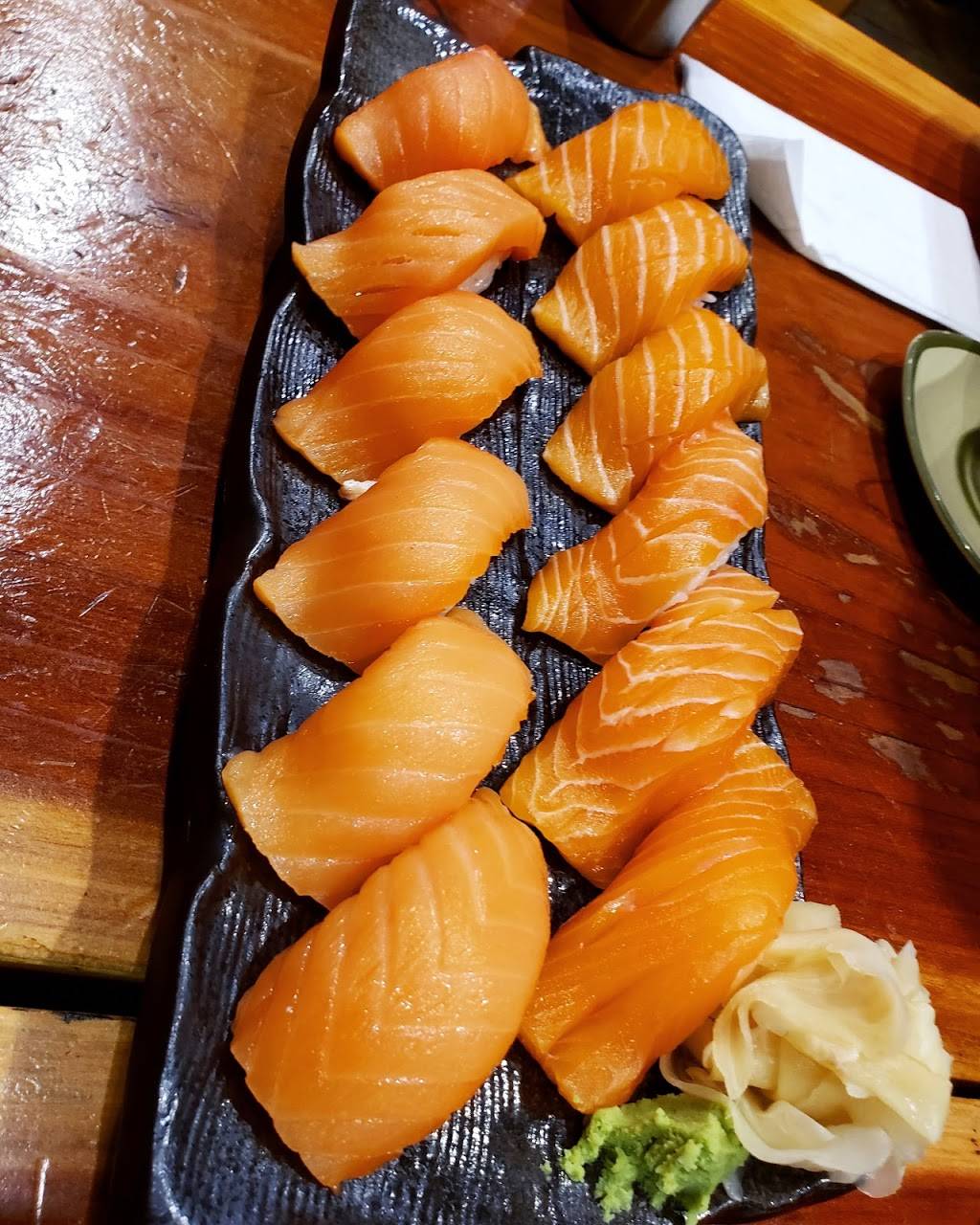 RnR Sushi & Bowls | restaurant | 4151 Piedmont Ave, Oakland, CA 94611, USA | 5102509534 OR +1 510-250-9534