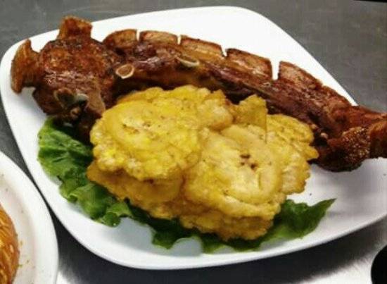 Restaurante latino el buen sabor | restaurant | 2625 Westfield Ave, Camden, NJ 08105, USA | 8569635555 OR +1 856-963-5555