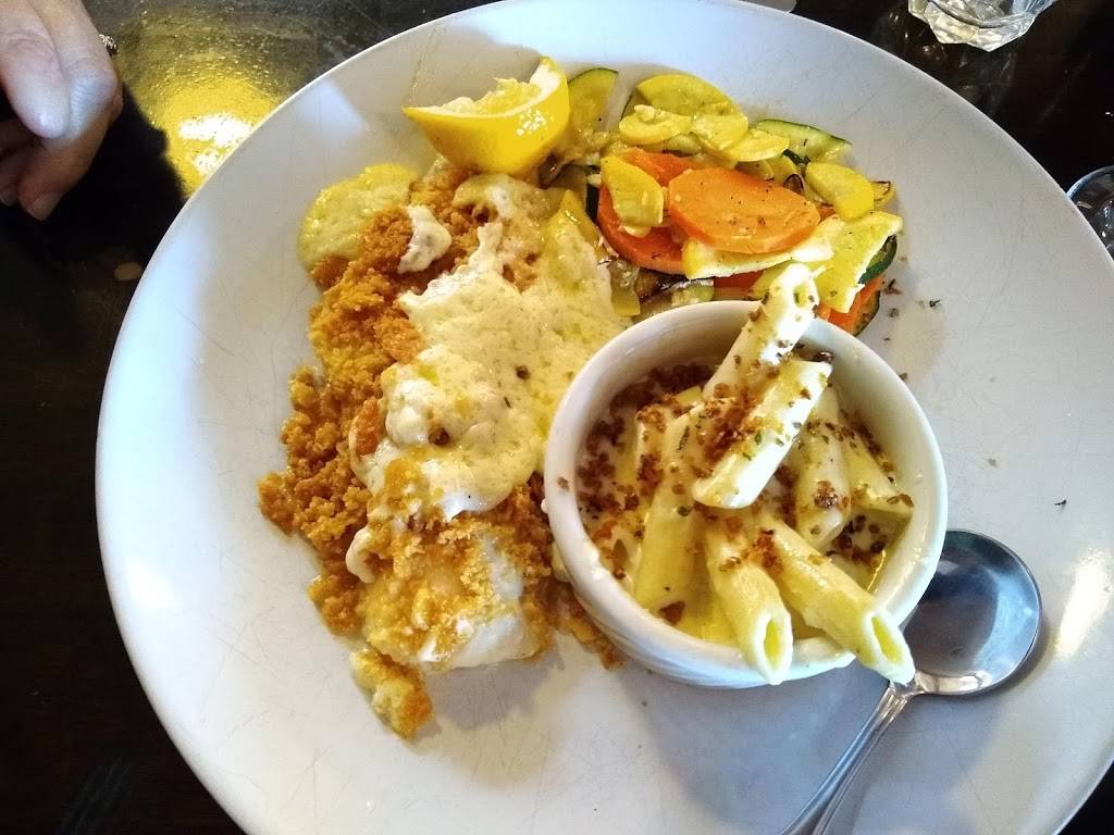 The Old Foundry | restaurant | 1 Federal St, St Albans City, VT 05478, USA | 8025240330 OR +1 802-524-0330