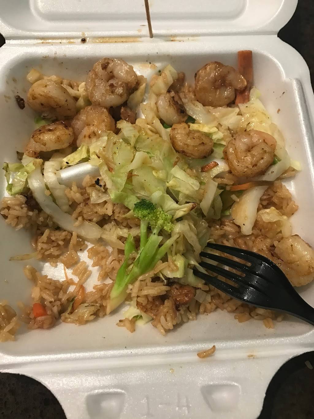 Sarku Japan | restaurant | 21100 Dulles Town Cir Suite #238, Dulles, VA 20166, USA | 7034215833 OR +1 703-421-5833