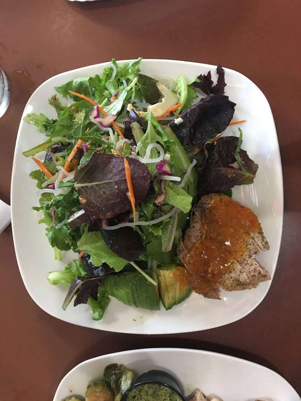 The Upper Room | restaurant | 130 W 11th St Suite B, Tracy, CA 95376, USA | 2092291542 OR +1 209-229-1542