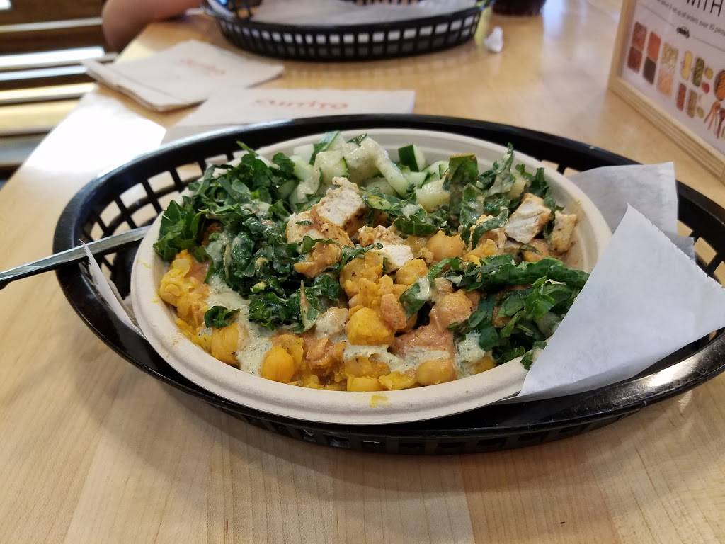 Currito | restaurant | 8050 Montgomery Rd #600, Cincinnati, OH 45236, USA | 5137911281 OR +1 513-791-1281