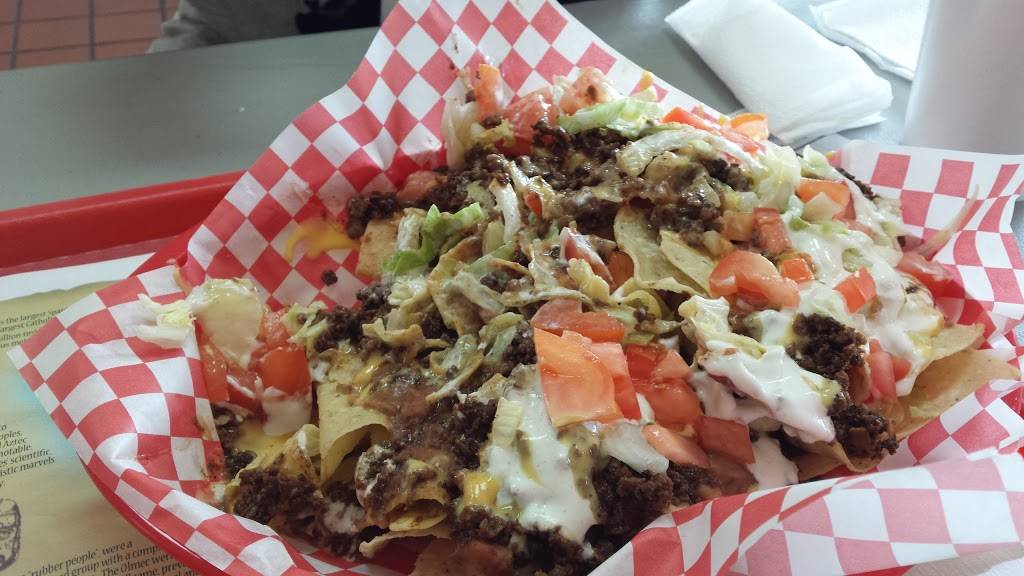 Mission Taco | restaurant | 610 N Fort Hood St, Killeen, TX 76541, USA | 2546342238 OR +1 254-634-2238