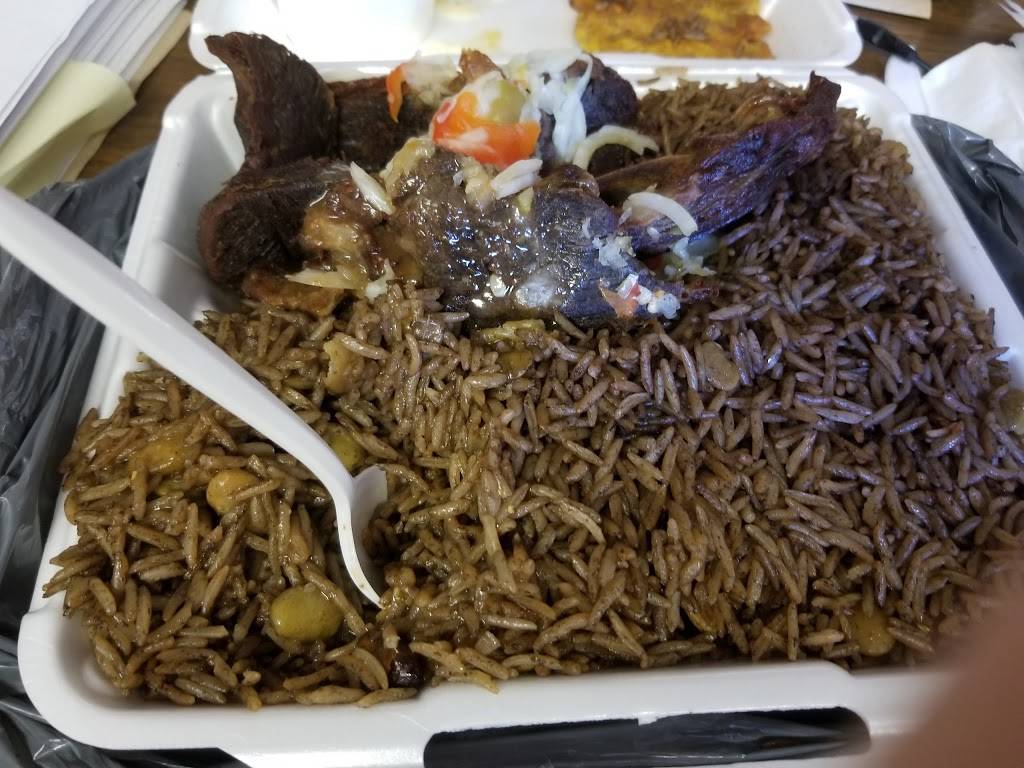 Créole Sensations | restaurant | 165 Montreal Rd, Vanier, ON K1L 6E8, Canada | 6137458900 OR +1 613-745-8900