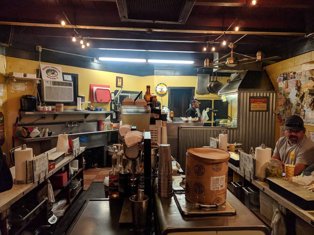 Superburger | restaurant | 1501 4th St, Santa Rosa, CA 95404, USA | 7075464016 OR +1 707-546-4016