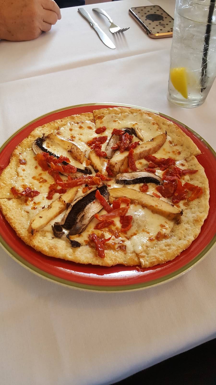 Cafe Piazza | restaurant | 139 S Rowlett St, Collierville, TN 38017, USA | 9018611999 OR +1 901-861-1999