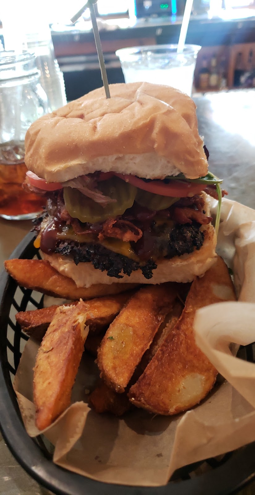 The Ponderosa Bar and Grill | restaurant | 7075 Morrison Rd, Greenleaf, WI 54126, USA | 9208643499 OR +1 920-864-3499