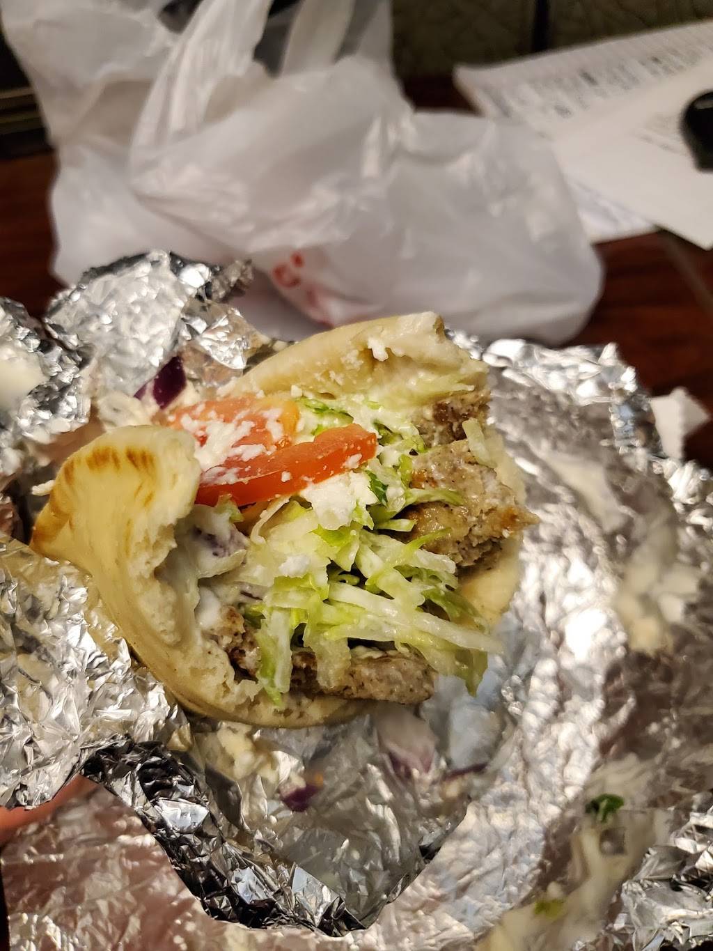 Petes Eats | restaurant | 117 E Church Ave, Longwood, FL 32750, USA | 4078313354 OR +1 407-831-3354