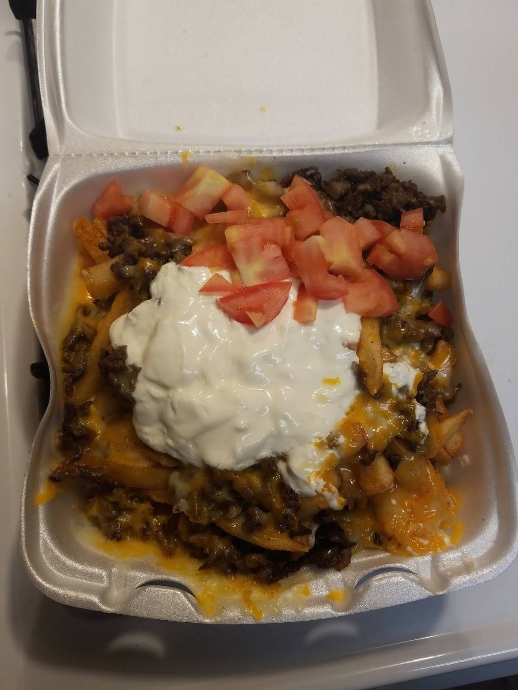 Gabriels Burgers | restaurant | 2001 Pacific Avenue, Long Beach, CA 90806, USA | 5625911602 OR +1 562-591-1602