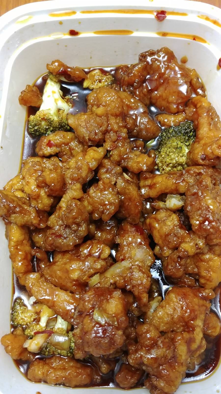 Kings Wok | restaurant | W189S7831 Racine Ave, Muskego, WI 53150, USA | 2626796388 OR +1 262-679-6388