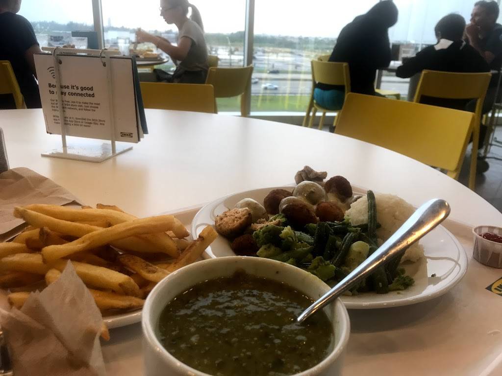 IKEA Restaurant | restaurant | 1801 NW 117th Ave, Miami, FL 33172, USA | 8888884532 OR +1 888-888-4532