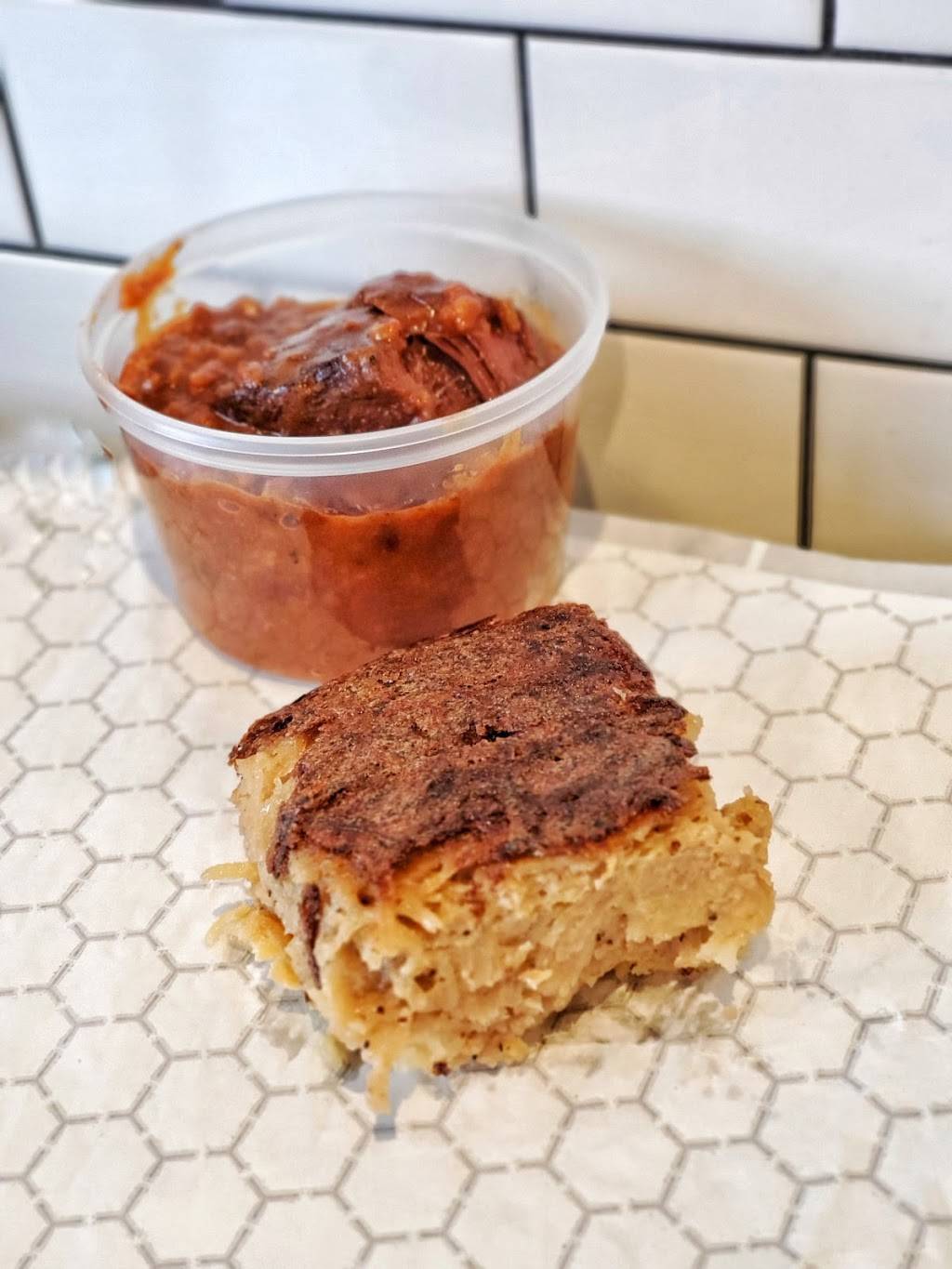 Krispy Nuggets | restaurant | 2928 Avenue P, Brooklyn, NY 11229, USA | 3475874965 OR +1 347-587-4965