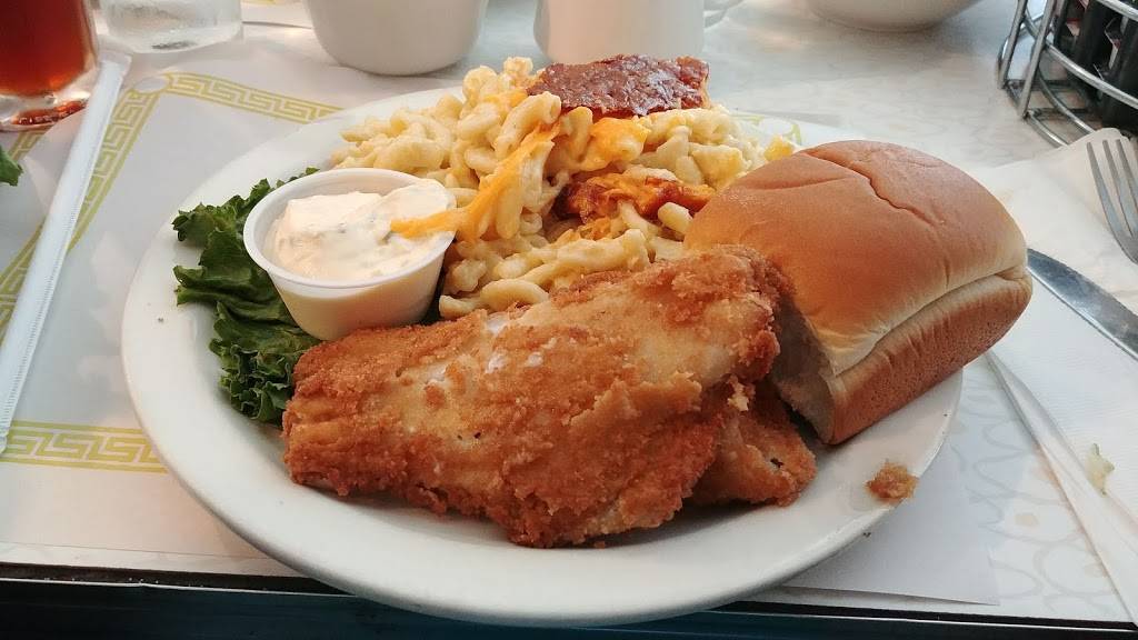 Freds Diner | restaurant | 930 Home Ave, Akron, OH 44310, USA | 3305353733 OR +1 330-535-3733