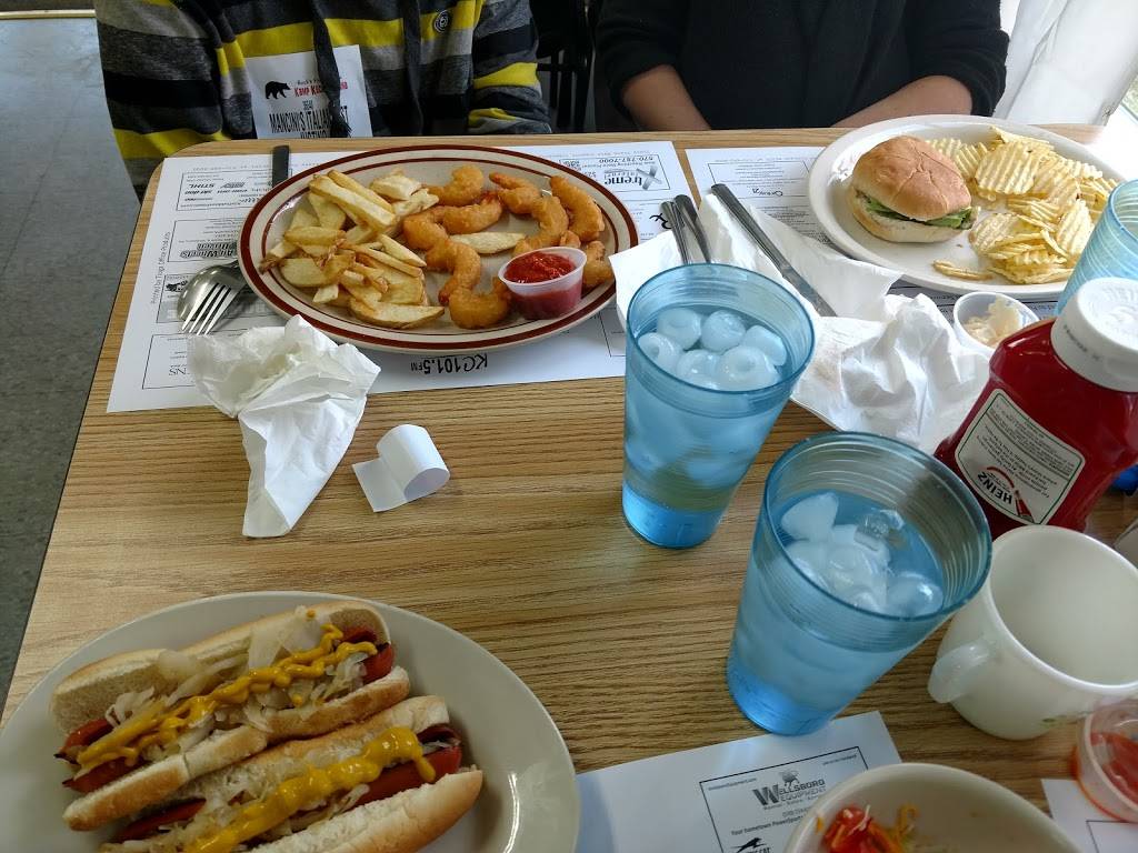 Mommas | restaurant | 104 Gulick St, Blossburg, PA 16912, USA | 5706380270 OR +1 570-638-0270