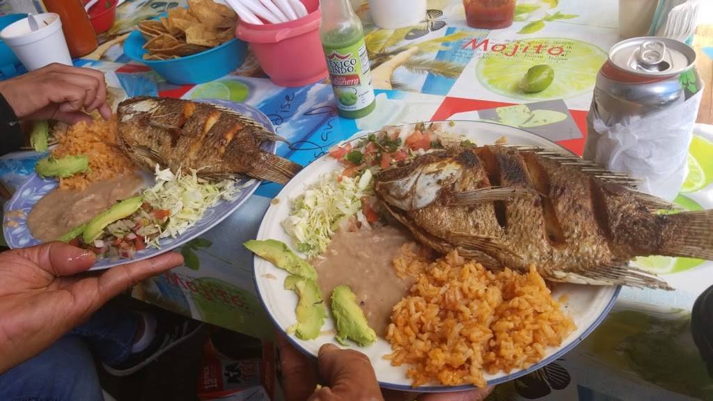 Cheko Mariscos y tacos varios | restaurant | Juan Ruiz de Alarcón, Nueva Tijuana, 22435 Tijuana, B.C., Mexico | 016647820918 OR +52 664 782 0918