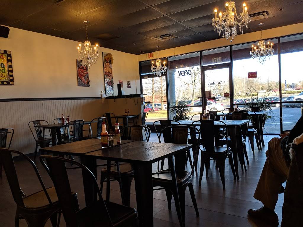 J. Gumbos Antioch | restaurant | 2371 Murfreesboro Pike, Nashville, TN 37217, USA | 6157396343 OR +1 615-739-6343
