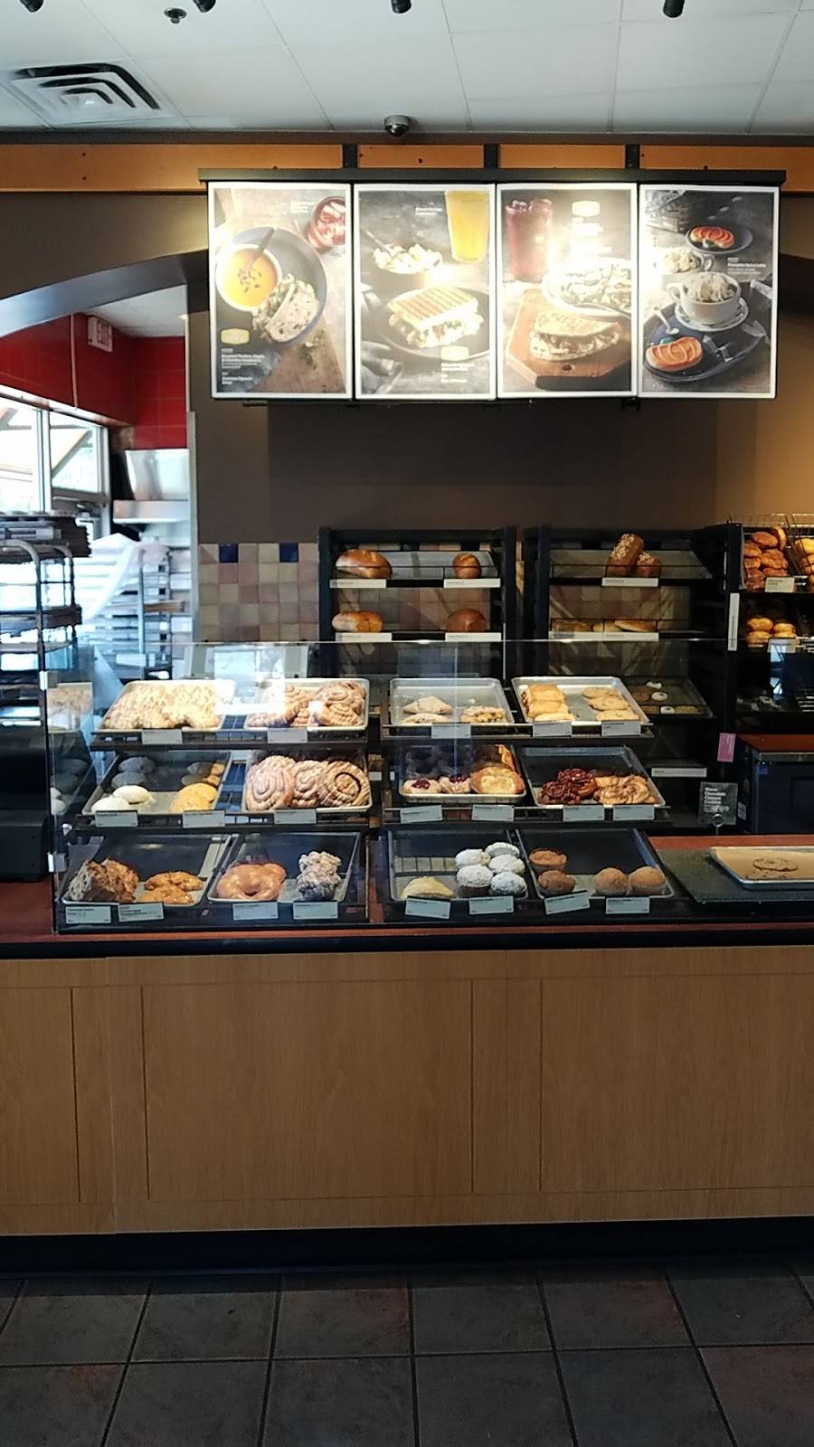 Panera Bread | bakery | 200 Doug Baker Blvd Suite 100, Birmingham, AL 35242, USA | 2059951962 OR +1 205-995-1962