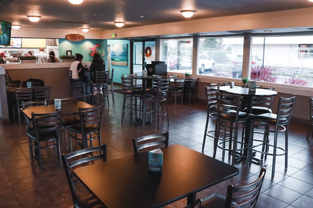 Lil Orchid Bentos | restaurant | 1850 Biddle Rd, Medford, OR 97504, USA | 4582264010 OR +1 458-226-4010