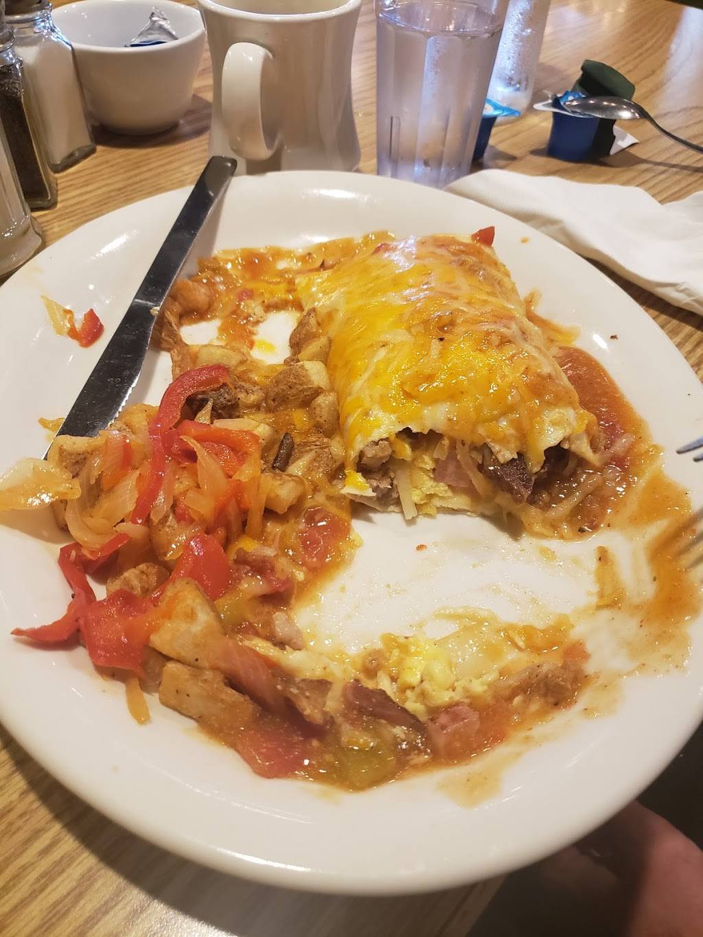 Ramblin Roads Diner | restaurant | 544 W 400 N, Bountiful, UT 84010, USA | 8012981752 OR +1 801-298-1752