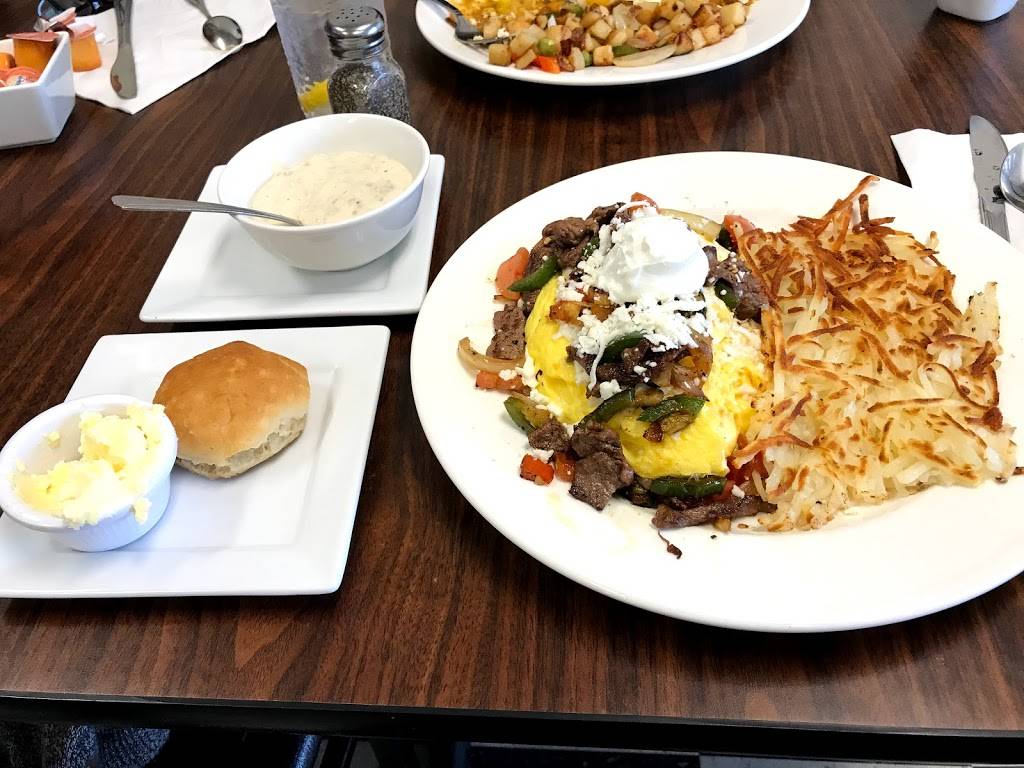 Jonys Breakfast & Lunch Restaurant | restaurant | 656 Strander Blvd, Tukwila, WA 98188, USA | 4252917021 OR +1 425-291-7021