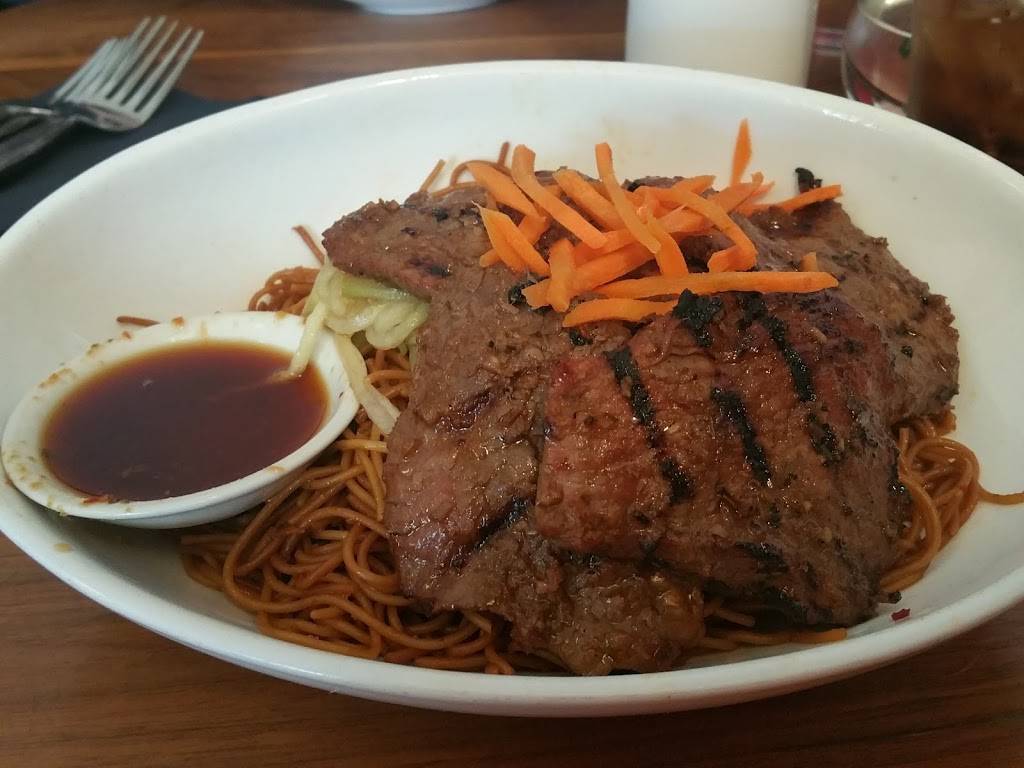 Bobo Noodle House | restaurant | 278 N Skinker Blvd, St. Louis, MO 63130, USA | 3148637373 OR +1 314-863-7373