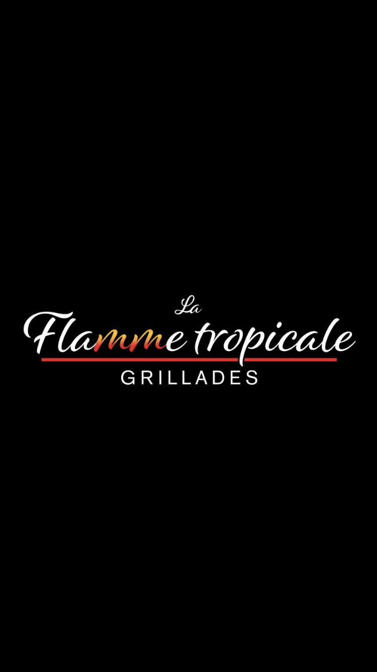 La Flamme Tropicale | restaurant | 11810 Boulevard Rivière-des-Prairies, Montréal, QC H1C 1P9, Canada | 5145435483 OR +1 514-543-5483