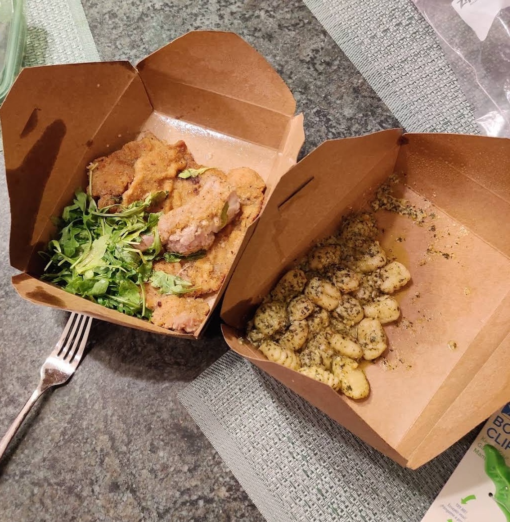 Macosa Trattoria | restaurant | 310 Tompkins Ave, Brooklyn, NY 11216, USA | 6465747866 OR +1 646-574-7866