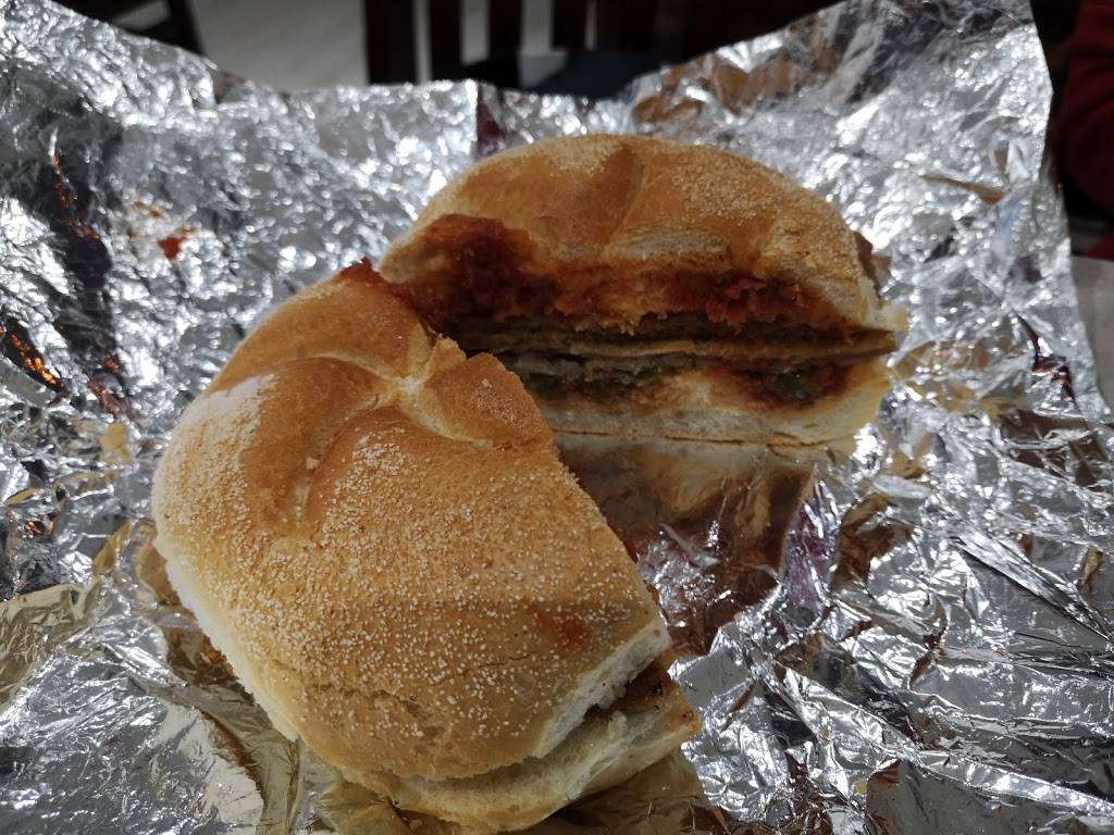 San Francesco Foods | restaurant | 1201 Britannia Rd W #6, Mississauga, ON L5V 1N2, Canada | 9058584445 OR +1 905-858-4445