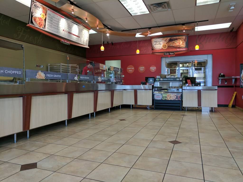 Papa Murphys Take N Bake Pizza | meal takeaway | 770 E 16th St #30, Holland, MI 49423, USA | 6164949445 OR +1 616-494-9445