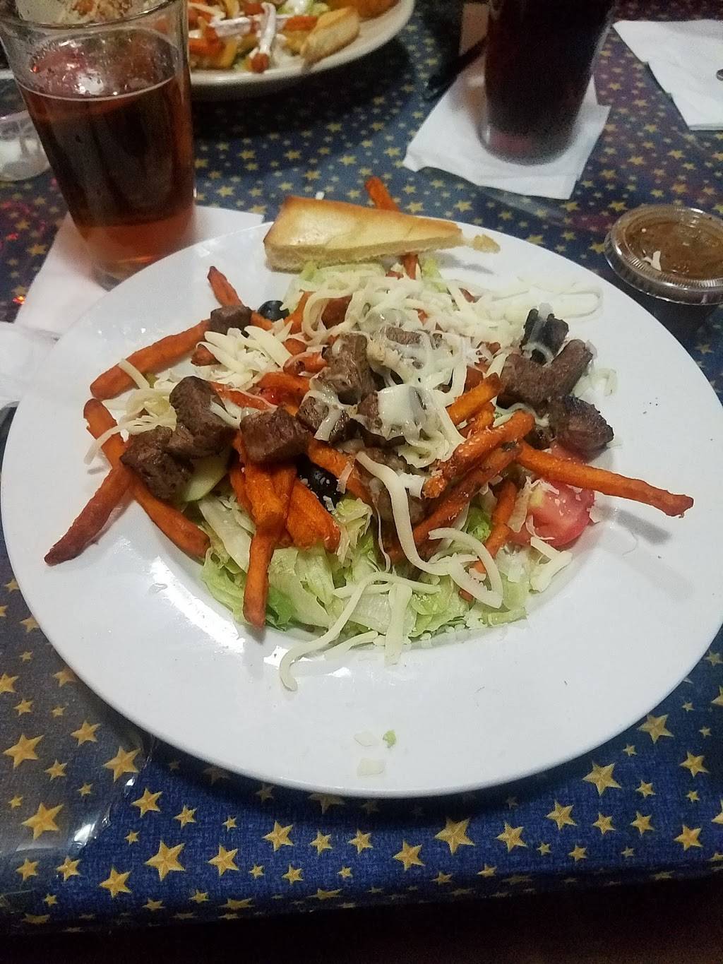 Shulligans Sports Bar & Grill | restaurant | 2422 Brodhead Rd, Aliquippa, PA 15001, USA | 7243752920 OR +1 724-375-2920