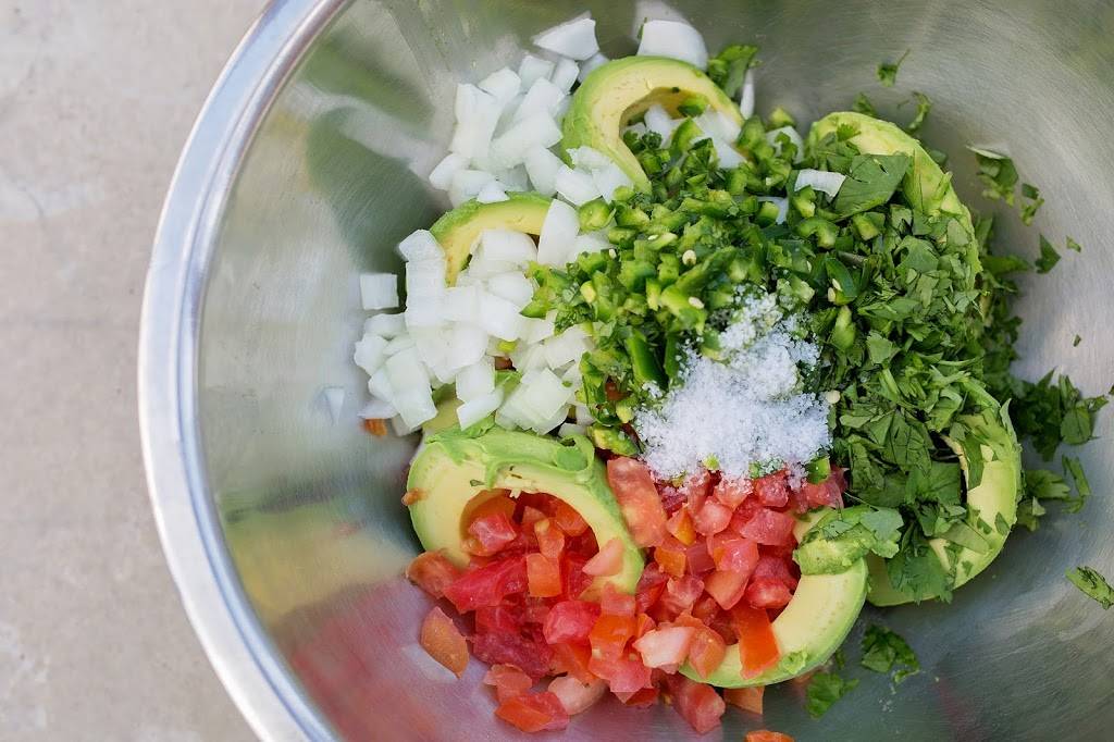 Studewood Cantine | restaurant | 1111 Studewood St Unit A, Houston, TX 77008, USA | 7138641100 OR +1 713-864-1100