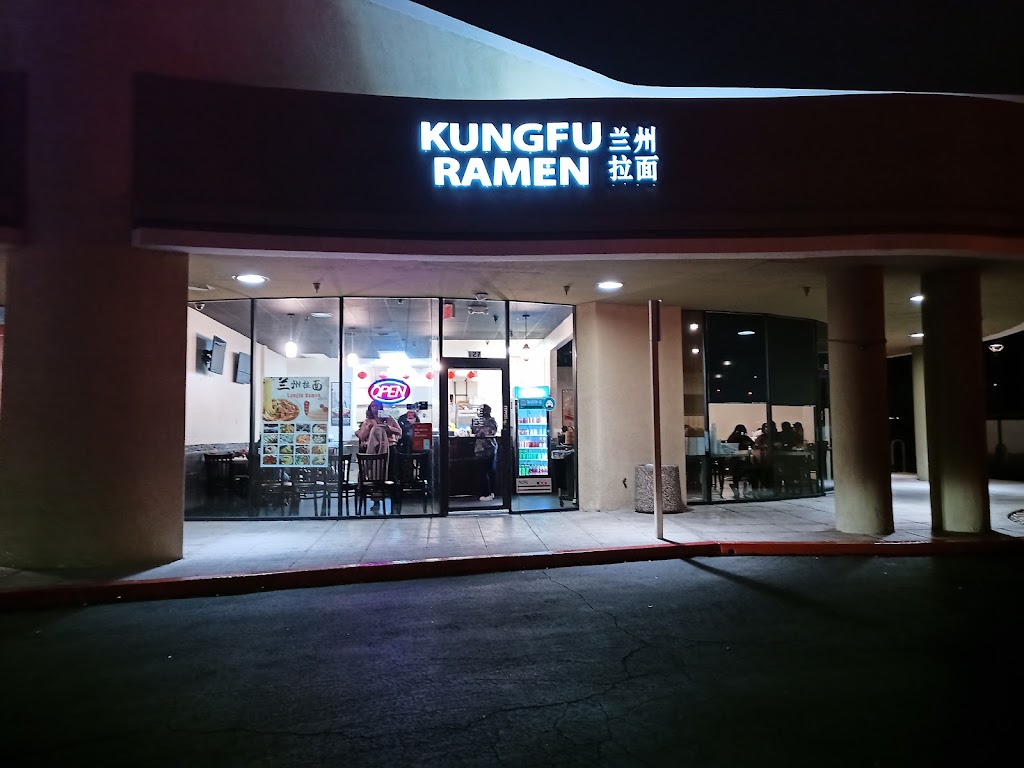 Kungfu Ramen | restaurant | 1845 E Broadway Rd UNIT 127, Tempe, AZ 85282, USA | 4802687331 OR +1 480-268-7331