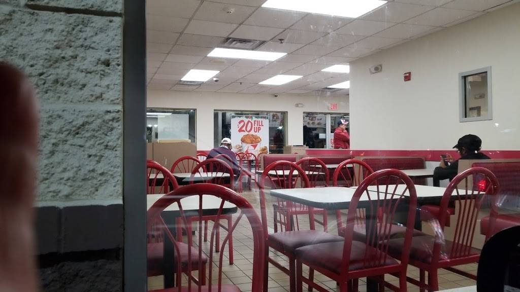 KFC | restaurant | 1990 Middle Country Rd, Centereach, NY 11720, USA | 6314679291 OR +1 631-467-9291