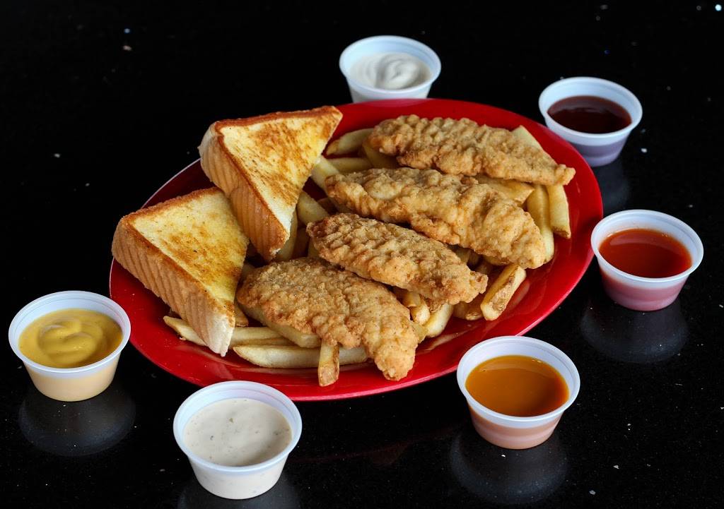 Glen Gene Grill | restaurant | 5748 TN-153, Hixson, TN 37343, USA | 4238779997 OR +1 423-877-9997