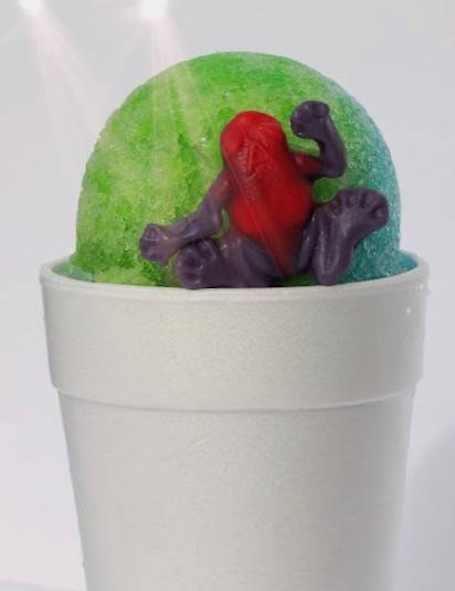 Penguins Snoballs | cafe | 2388 E Little Creek Rd, Norfolk, VA 23518, USA | 7576920962 OR +1 757-692-0962