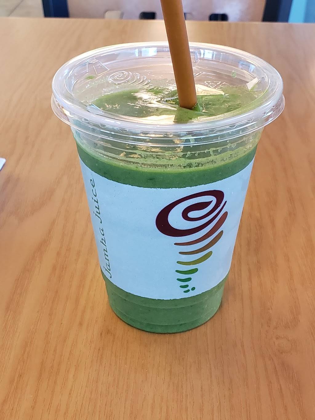 Jamba Pebble Marketplace | restaurant | 1500 N Green Valley Pkwy #240, Henderson, NV 89074, USA | 7022703336 OR +1 702-270-3336