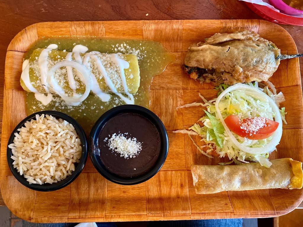 Panchitas Mexican Criolla Cuisine | meal takeaway | 1434 S Carrollton Ave, New Orleans, LA 70118, USA | 5042814127 OR +1 504-281-4127