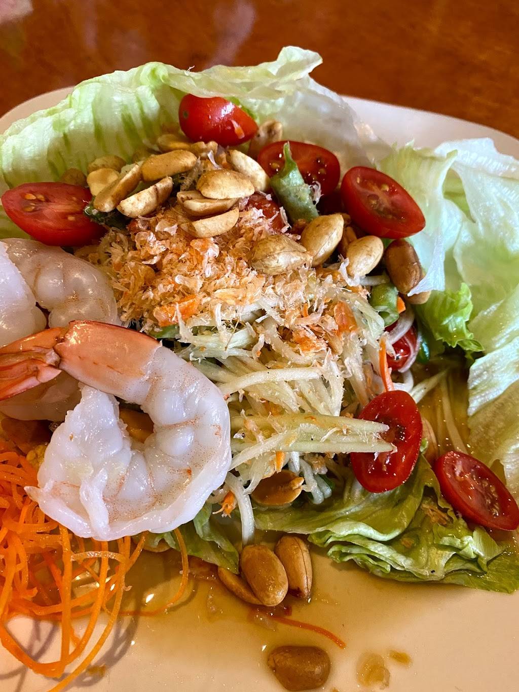 Bowl Thai & Sushi Restaurant | restaurant | 10 Blanding Blvd Suite B, Orange Park, FL 32073, USA | 9046448487 OR +1 904-644-8487