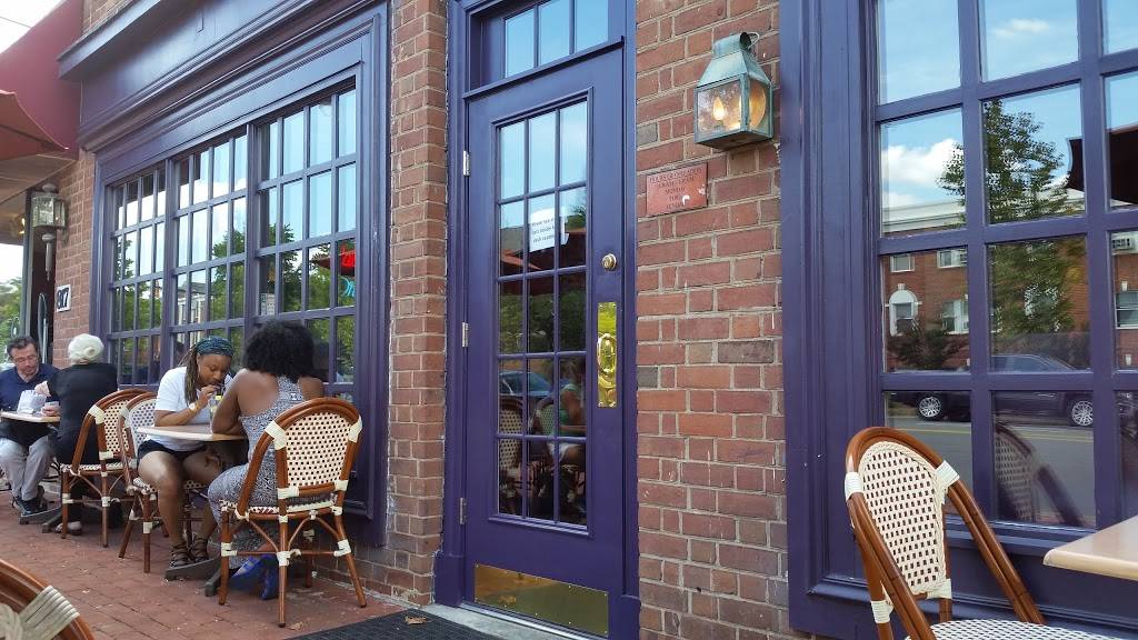 Southside 815 | restaurant | 815 S Washington St, Alexandria, VA 22314, USA | 7038366222 OR +1 703-836-6222