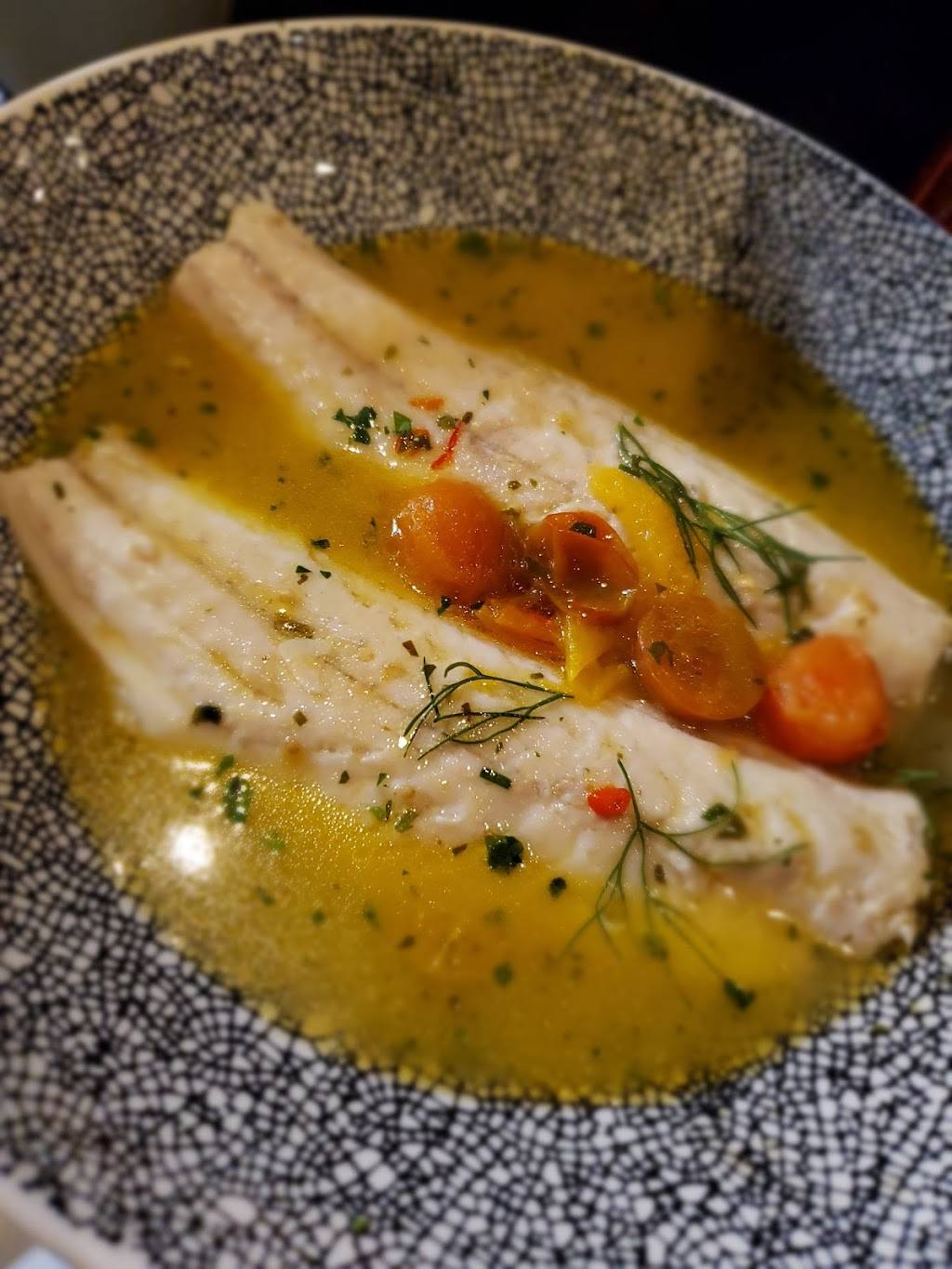 Bello by Sandro Nardone | restaurant | 1200 Bison Ave, Newport Beach, CA 92660, USA | 9495207191 OR +1 949-520-7191