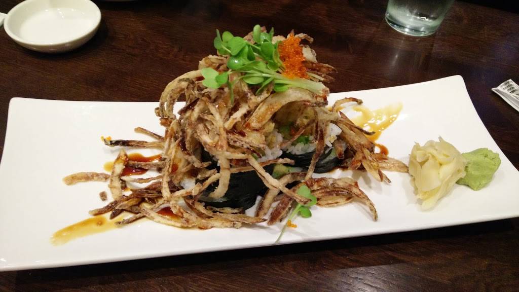 Izanami | restaurant | 257 Grand Ave, South San Francisco, CA 94080, USA | 6506362267 OR +1 650-636-2267