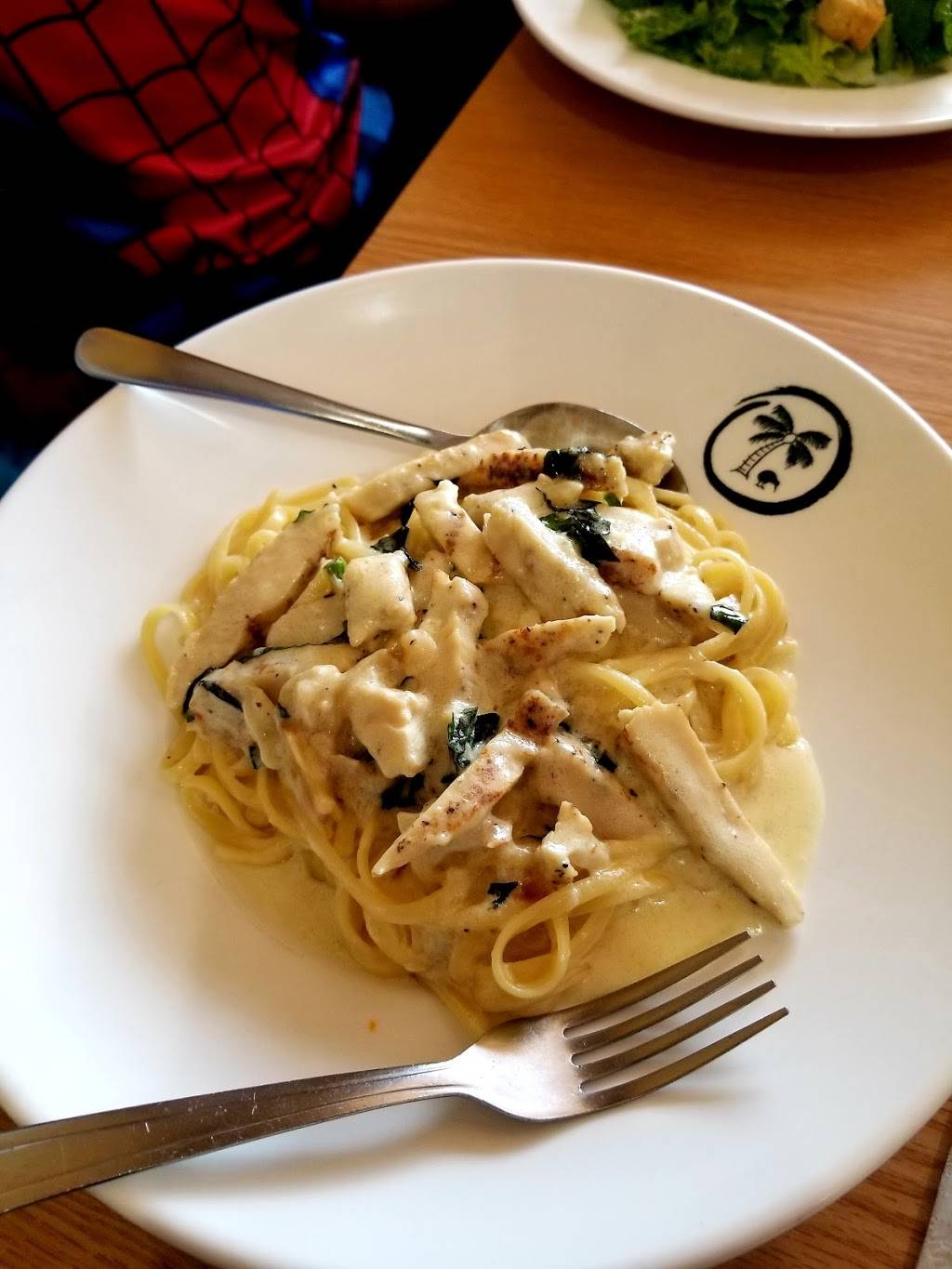 Napoli Pizza N Pasta | restaurant | 981 E Eau Gallie Blvd, Melbourne, FL 32937, USA | 3214255600 OR +1 321-425-5600