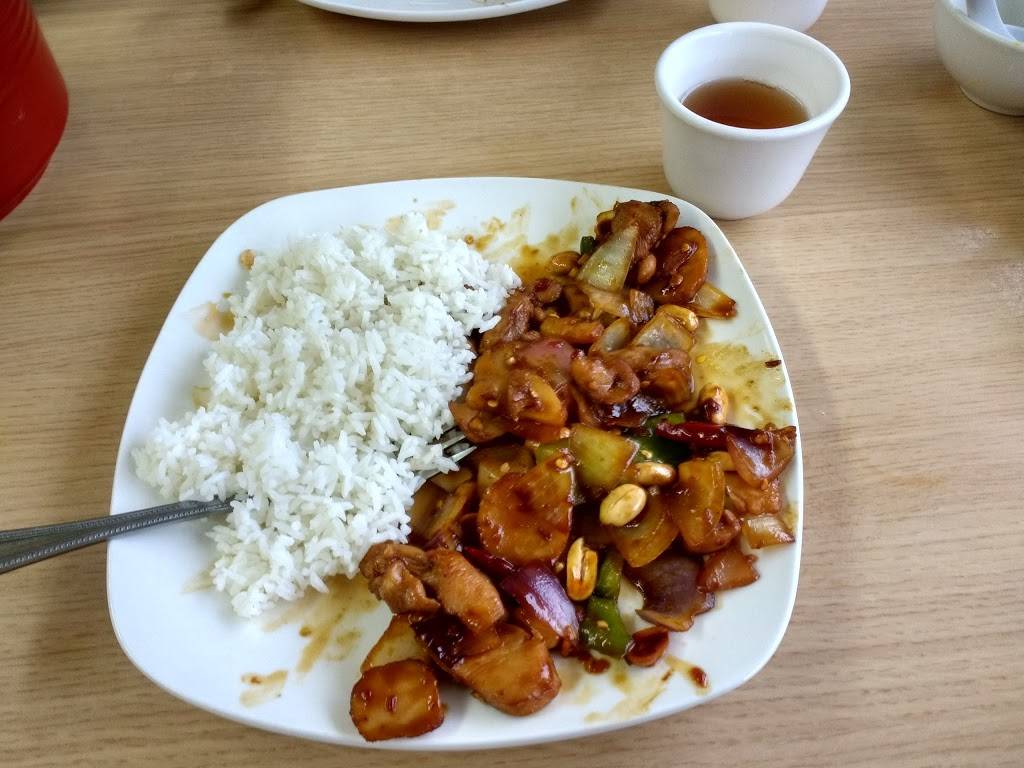 Zen Mei Bistro | restaurant | 800 Yale St, Los Angeles, CA 90012, USA | 2136267113 OR +1 213-626-7113