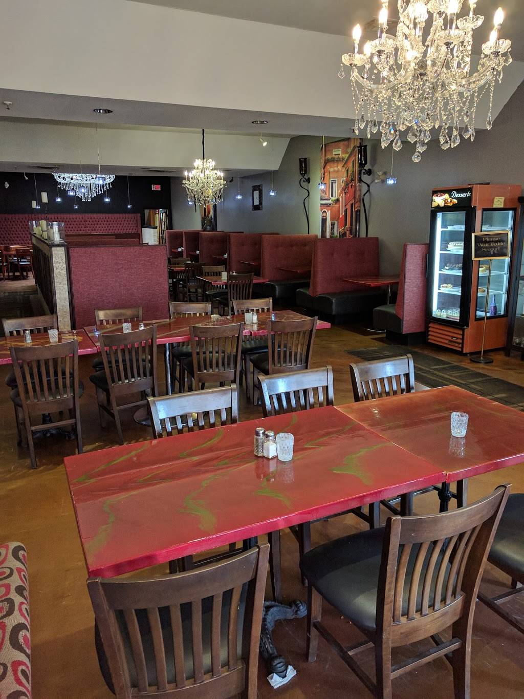 Jolly II Italian Ristorante | restaurant | 2625 Weston Rd, North York, ON M9N 3V9, Canada | 4162426666 OR +1 416-242-6666