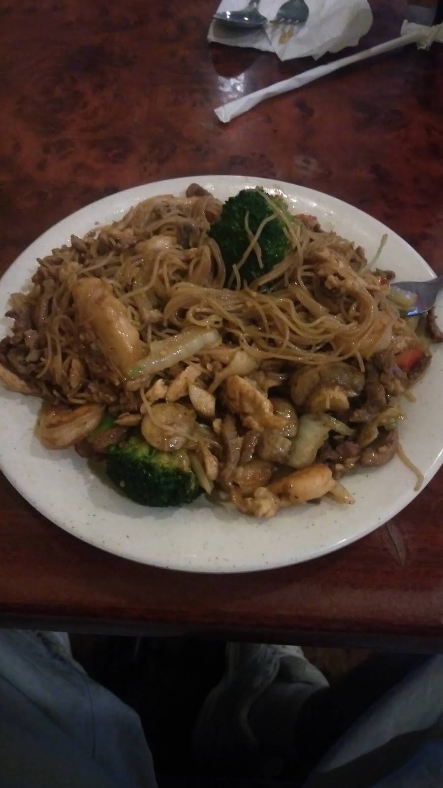 Asian Buffet | restaurant | 1608 Brahma Blvd, Kingsville, TX 78363, USA | 3615927888 OR +1 361-592-7888